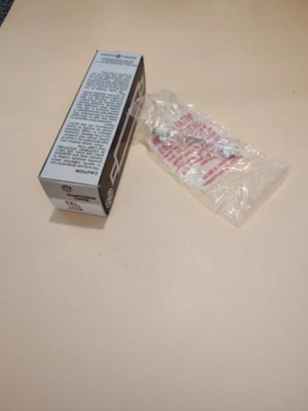 New GE FAL BULB 420W 120V Free USA Shipping!